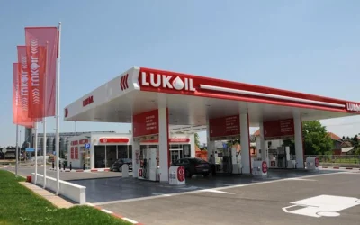 معرفی و فرصت‌های سرمایه‌گذاری در لوکویل (Lukoil)